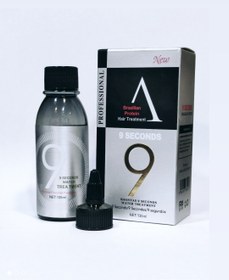 تصویر محصول رفع کشسانی 9 ثانیه ای 