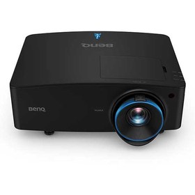 تصویر ویدئو پروژکتور بنکیو مدل BENQ LU935ST BenQ LU935ST WUXGA Laser DLP Projector