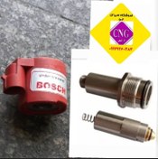 تصویر قطع کن کامل رگلاتور بوش هسته موشکی(اصلی) 