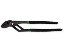 تصویر انبر کلاغی 10 اینچ تاپ تول TOPTUL 