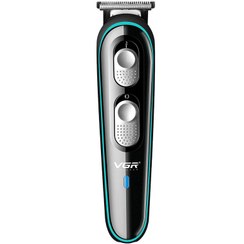 تصویر ماشین اصلاح موی سر و صورت وی جی ار مدل v-055 VGR v-055 Hair and face shaving machine