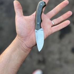 تصویر چاقو بوشکرفت MSK1 