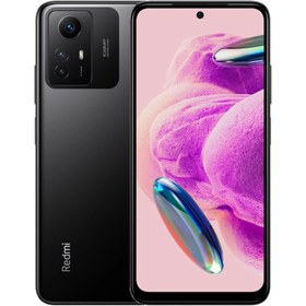 تصویر گوشی موبایل شیائومی مدل Redmi Note 12S دو سیم کارت ظرفیت 128 گیگابایت و رم 6 گیگابایت Xiaomi Redmi Note 12S Dual SIM 128GB And 6GB RAM Mobile Phone