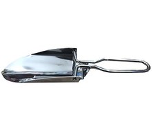 تصویر بیلچه تاشو 