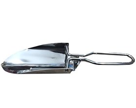 تصویر بیلچه تاشو 