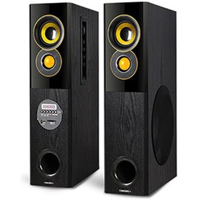 تصویر اسپیکر کنکورد مدل SA-VX2620 