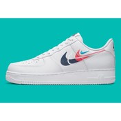 Air Force 1'07 Utilitário Lv8 Bota De Tênis - Escorrega o Preço