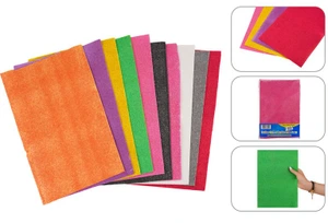 تصویر فروشگاه دنیای شادی