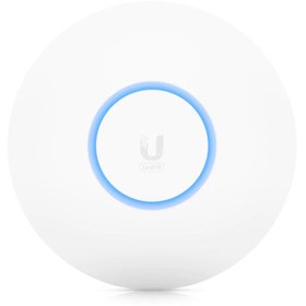 تصویر اکسس پوینت یوبیکویتی UniFi U6 Lite PoE ا Ubiquiti UniFi 6 Lite PoE Access Point Ubiquiti UniFi 6 Lite PoE Access Point