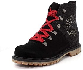 Timberland Authentics D Ring Hiker