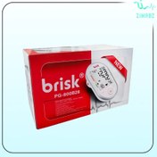 تصویر فشار سنج دیجیتال بازویی بریسک (PG800B28) 