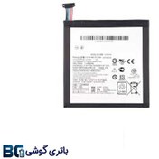 تصویر باتری اصلی تبلت ایسوس ZenPad S 8.0 مدل Z580CA 