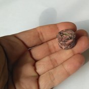 تصویر سنگ رودونیت (کد451) 