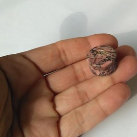 تصویر سنگ رودونیت (کد451) 