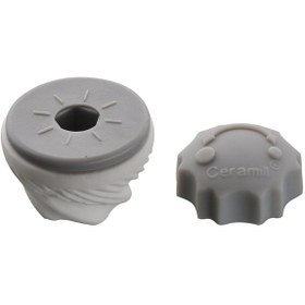 تصویر يدکی آسياب فلفل و نمک وی ام ‌اف‌ WMF Replacement Grinding Mechanism Ceramill 