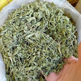 تصویر برگ نعنا اعلا – 250 گرم 