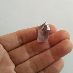 تصویر سنگ آمیتیست (کد794) 