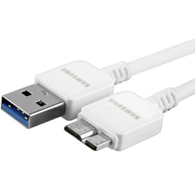 تصویر کابل تبدیل USB به Micro-B مدل ET-DQ10Y0WE طول 1 متر 