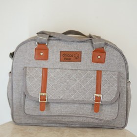 تصویر کیف نوزادی چیکو مدل 389-18 