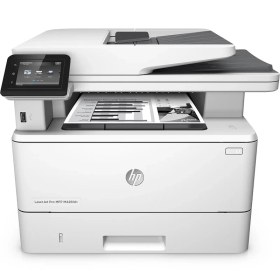 تصویر پرینتر چندکاره لیزری اچ پی LaserJet Pro MFP 426fdn 