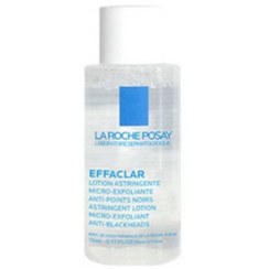 تصویر کرم جوان کننده اورجینال برند La roche posay مدل Effaclar Mikro Soyucu Tonik کد 783852760 