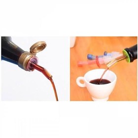 تصویر آرام ریز سه عددی 