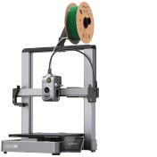 تصویر پرینتر سه بعدی کریلیتی مدل Hi 