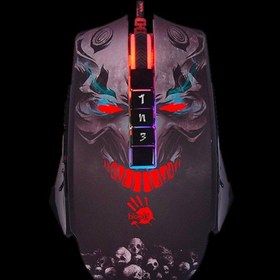 تصویر موس bloody p85s 