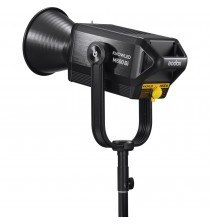 تصویر ویدئو لایت گودکس Godox M600Bi Bi-Color LED Video Light Godox M600Bi Bi-Color LED Video Light