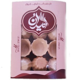 تصویر نان حلوا گرد 