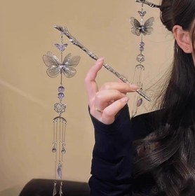 تصویر کانزاشی روژان 