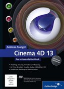 Cinema 4D 10