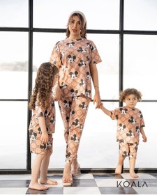 تصویر پارت جدید ست مادر و‌کودک 