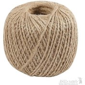 تصویر نخ کنفی 