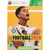 تصویر بازی PES eFootball 2026 ایکس باکس ۳۶۰ 