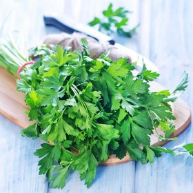 تصویر بذر جعفری آفتاب - ۲۰گرمی Parsley