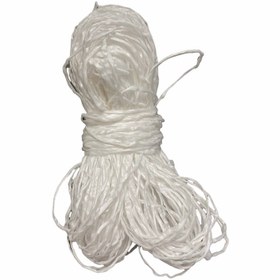 تصویر نخ گلخانه مدل ضدآفتاب کد qa طول 10 متر 