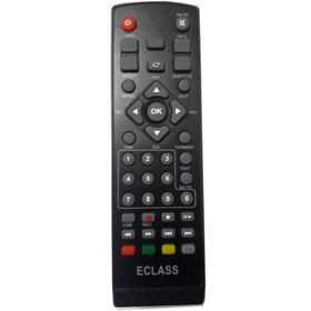 تصویر کنترل گیرنده دیجیتال Eclass 202 کنترل گیرنده دیجیتال Eclass 202