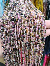 تصویر ترمالین ۳/۴/۲ تراش 