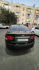 تصویر کیا سراتو مونتاژ مدل 1396 ا Kia Cerato-ir optional-automatic-2000cc Kia Cerato-ir optional-automatic-2000cc