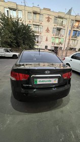 تصویر کیا سراتو مونتاژ مدل 1396 ا Kia Cerato-ir optional-automatic-2000cc Kia Cerato-ir optional-automatic-2000cc