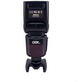 تصویر فلاش اسپیدلایت دی بی کی DF-800 Flash for Canon 