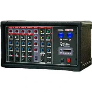 تصویر فروشگاه الو صدا