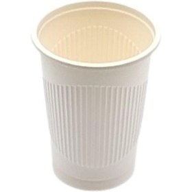 تصویر [300 pcs] 220 ML (7.4 OZ) Biodegradable Cup 