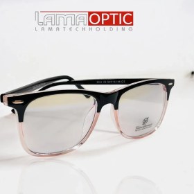 تصویر عینک طبی سالوینو مدل Salvino 2024 