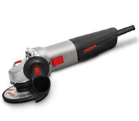 تصویر مینی فرز 115 میلیمتر 860 وات کرون مدل CT13497 Crown  Angle Grinder CT13497