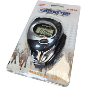 تصویر کرنومتر دیجیتالی 