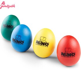 تصویر شیکر تخم مرغی نینو مدل 540 