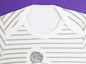 تصویر بلوز آستین بلند پاندا به آوران Behavran Panda Long sleeve Tshirt