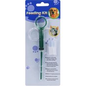 تصویر قرص خوران سگ و گربه مدل PLG 